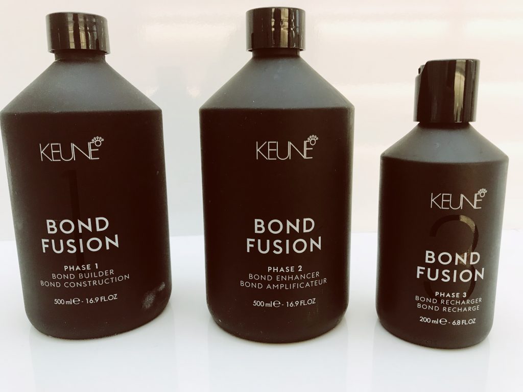 bond fusion